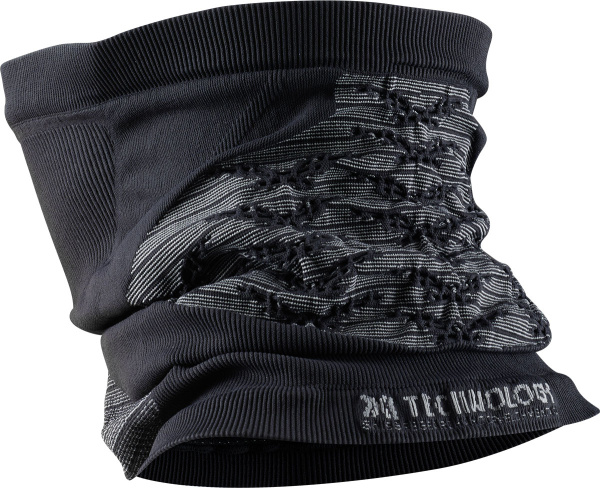 Шарф X-Bionic Neckwarmer 4.0 (L/XL(2); G087 Black)